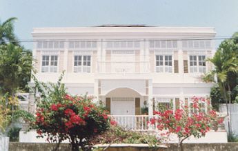 Mona Great House, off Mona Road — photo 1