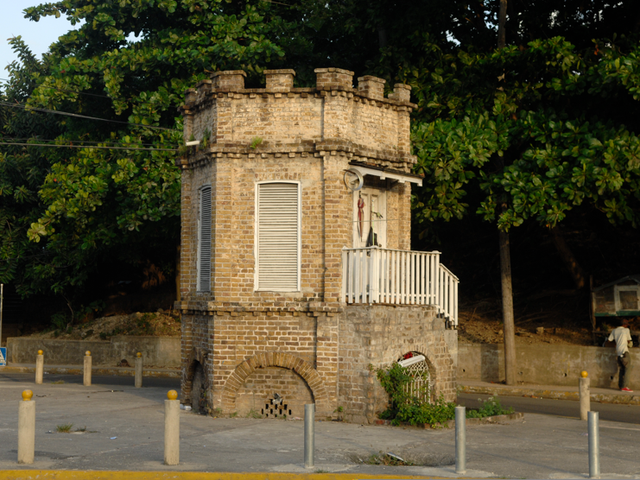 Dome House, Montego Bay — photo 1