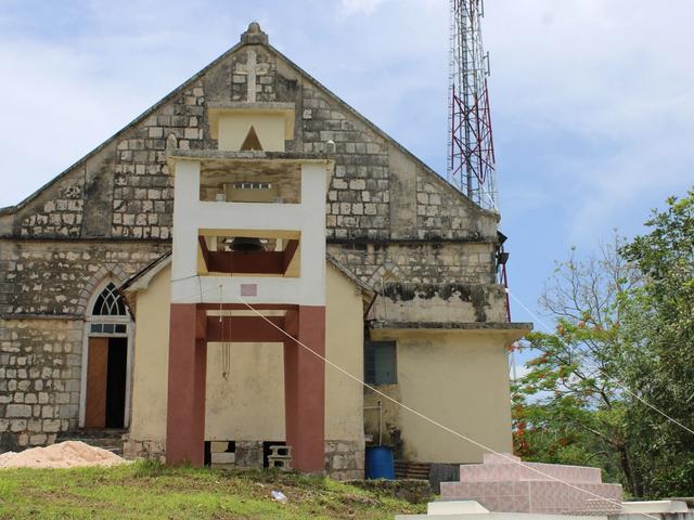 Stewart Town Methodist Church — photo 1