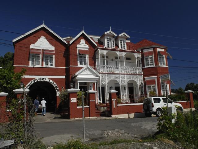 DeMontevin Lodge, Port Antonio — photo 1