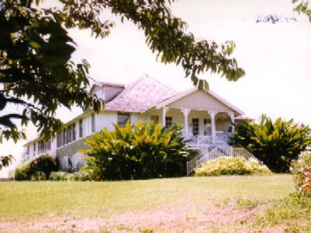 Mount Plenty Great House, Orange Hall — photo 1