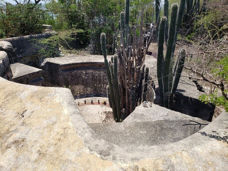 Fort Clarence — photo 1