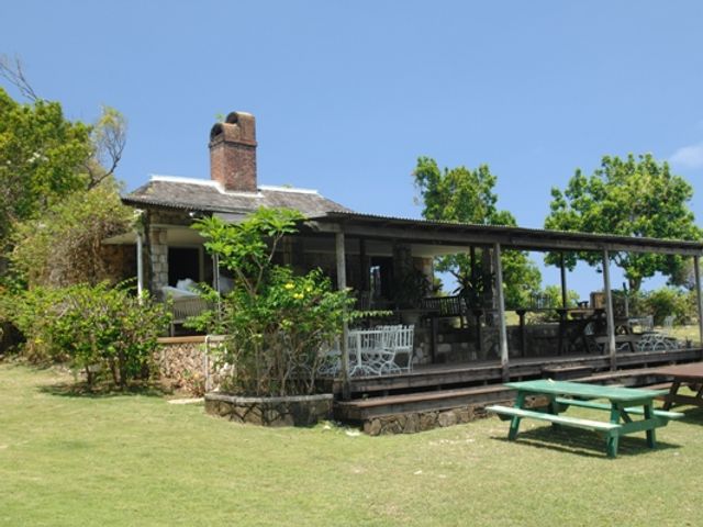 Firefly Hill (Noel Coward's House) — photo 1