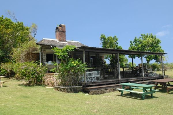Firefly Hill (Noel Coward's House) — photo 1