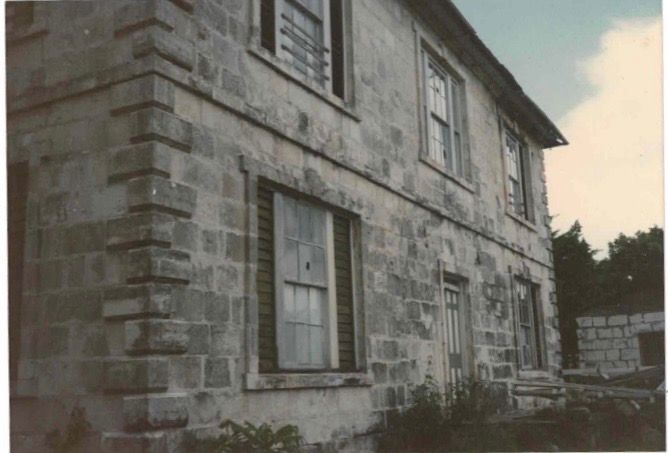 Roehampton Great House — photo 1
