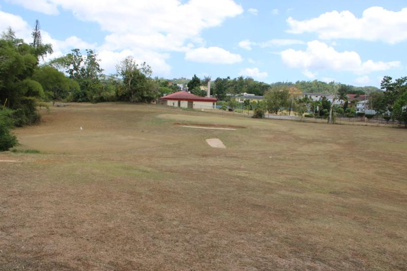 Manchester Club Golf Course, Mandeville — photo 3