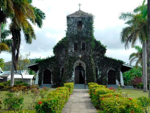 Our Lady of Perpetual Help Church, St. Ann's Bay — photo 1