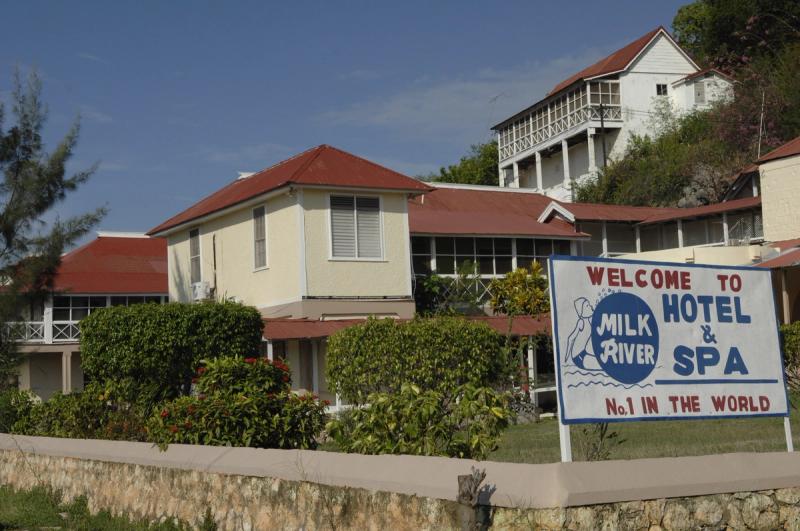Milk River Spa — photo 3