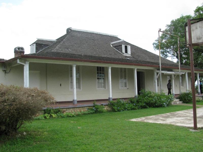 Hayfield House, near Linstead — photo 2