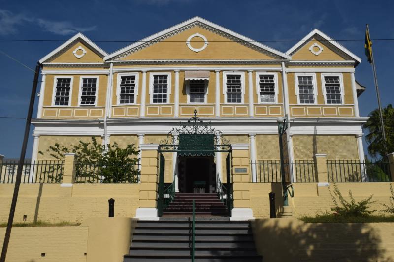 Headquarters House, Duke Street — photo 1