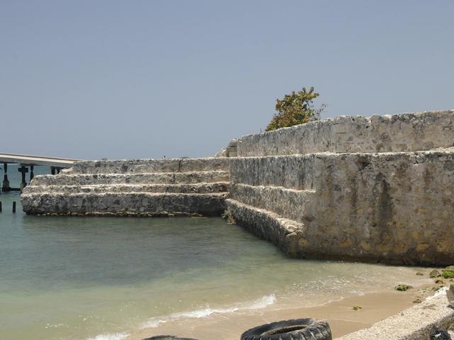 Savanna-la-mar Fort — photo 1