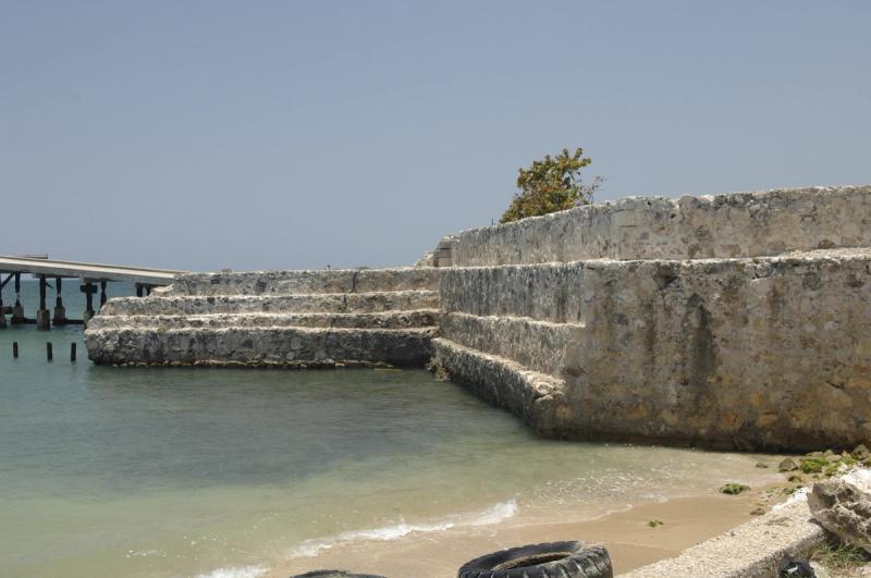 Savanna-la-mar Fort — photo 1