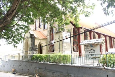 St. Ann's Bay Methodist Church