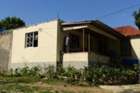 Claude McKay's Marker and Birthplace — photo 1