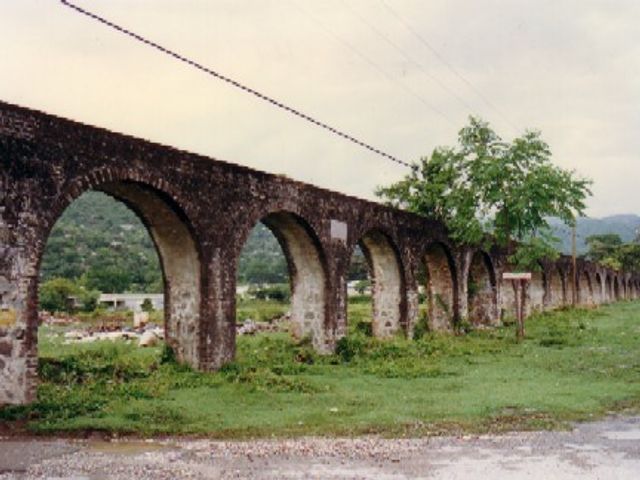 Hope Aqueduct — photo 1