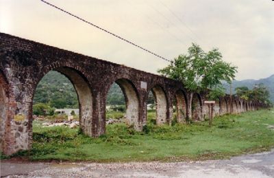 Hope Aqueduct