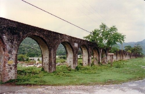 Hope Aqueduct — photo 1