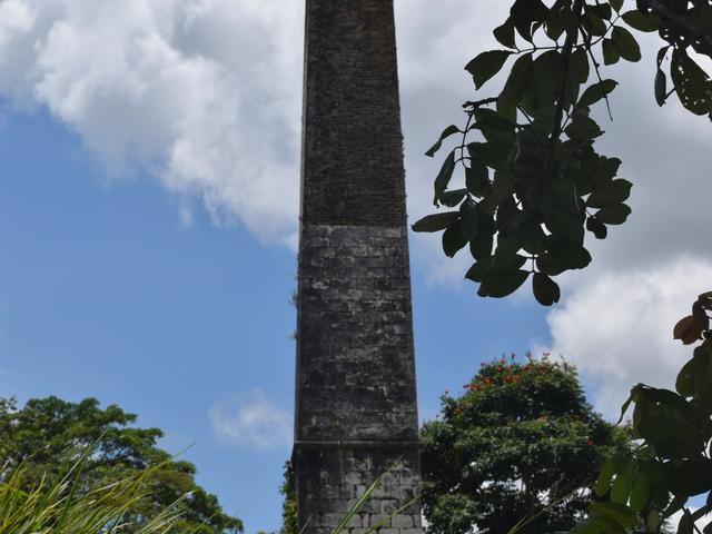 Cave Valley Chimney — photo 1