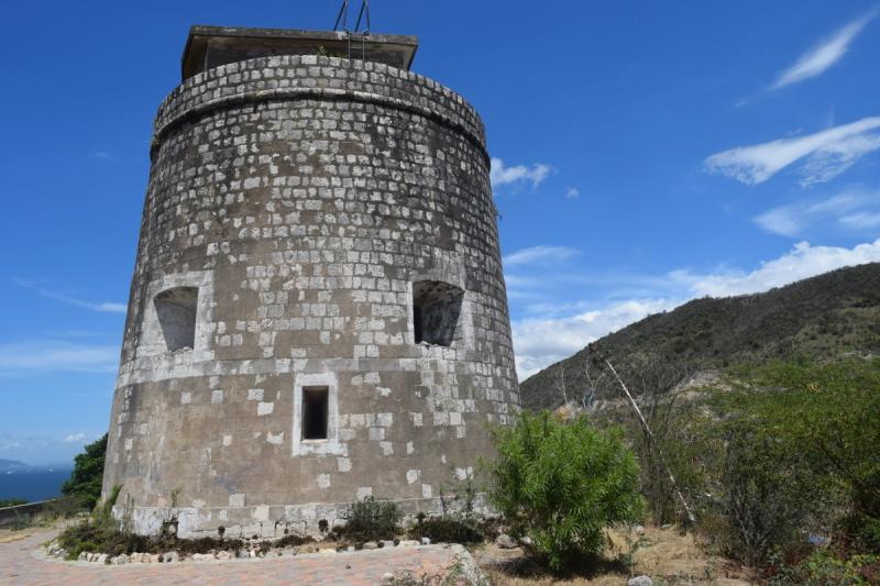 Martello Tower — photo 1