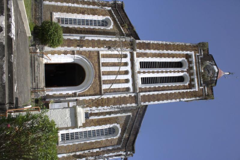 Christ Church Anglican, Port Antonio — photo 3