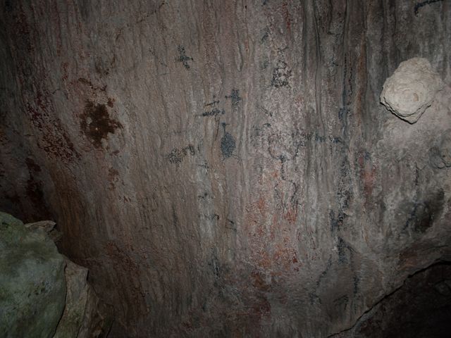 Mountain River Cave, Cudjoe Hill — photo 2