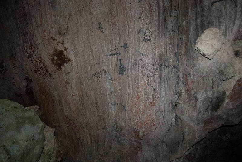 Mountain River Cave, Cudjoe Hill — photo 2