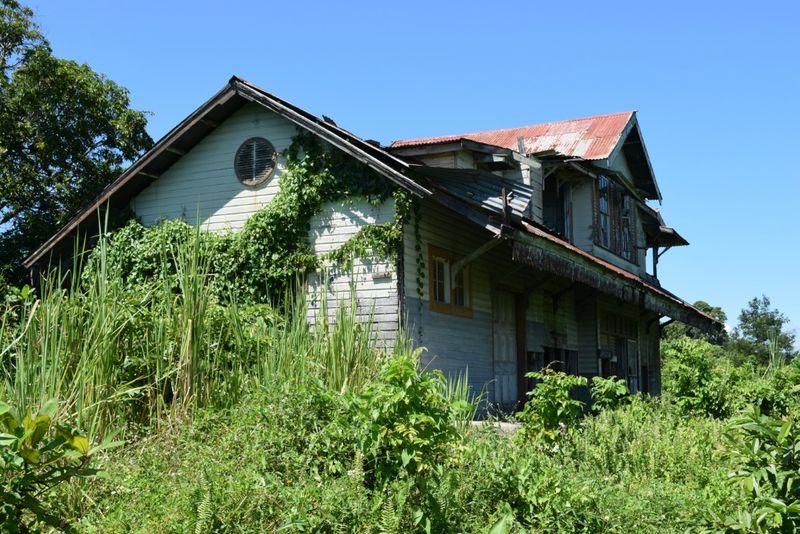 Appleton Railway Station — photo 1