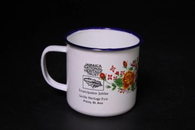 Enamel Mug (Medium)