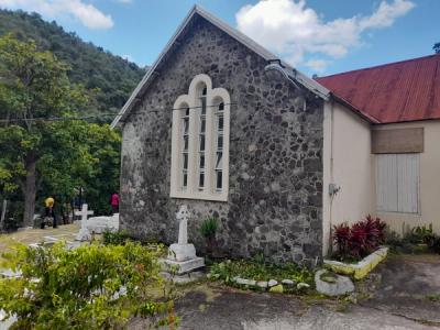 St. Joseph's the Grove Anglican Church, Gordon Town Road