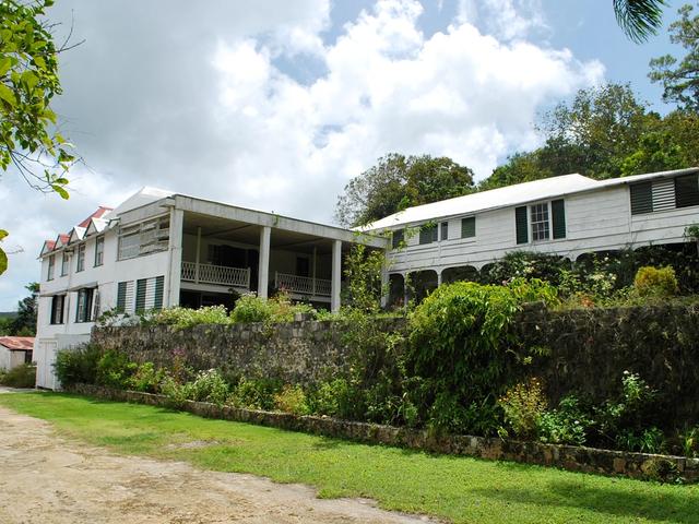 Marshall's Pen Great House — photo 1
