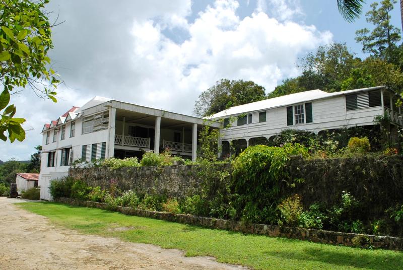 Marshall's Pen Great House — photo 1