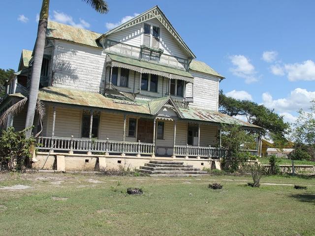 Magdala House, Black River — photo 1