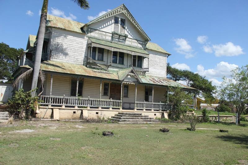 Magdala House, Black River — photo 1