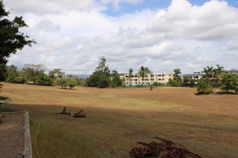 Manchester Club Golf Course, Mandeville — photo 4