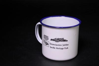 Enamel Mug (Large)