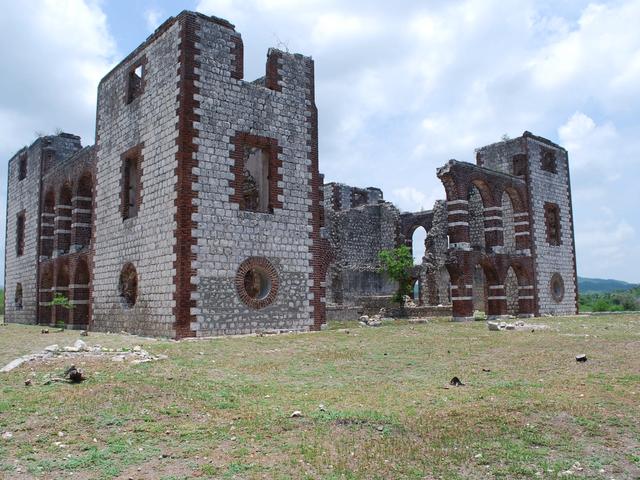Ruins of Colbeck Aqueduct & Works Yard — photo 1