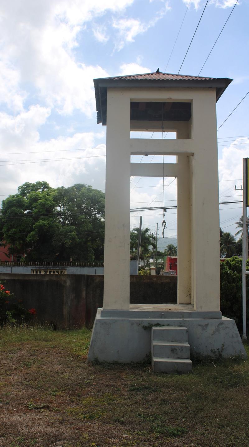 Trinity Baptist Church, Porus — photo 5
