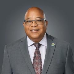 Mr. Charles Ramdatt