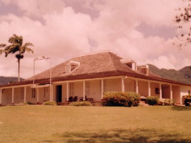 Hayfield House, near Linstead — photo 1