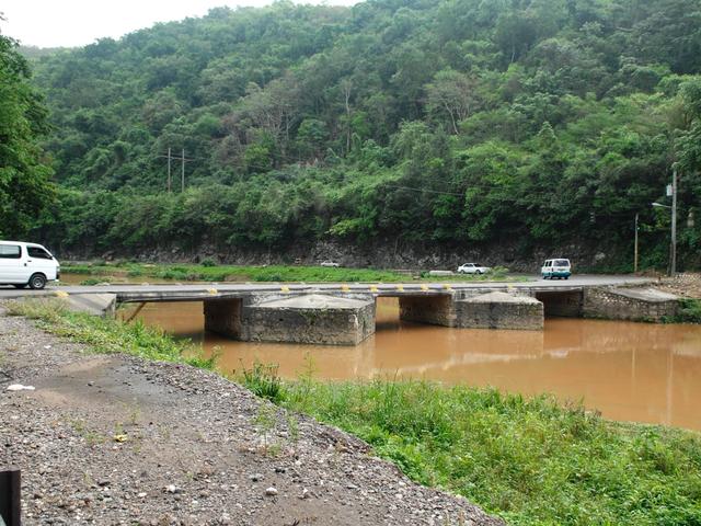 Flat Bridge — photo 1