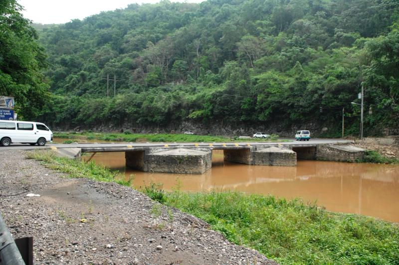 Flat Bridge — photo 1