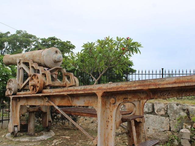 Montego Bay Old Fort — photo 1