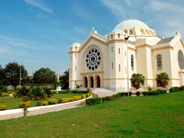 Holy Trinity Cathedral, North Street — photo 1