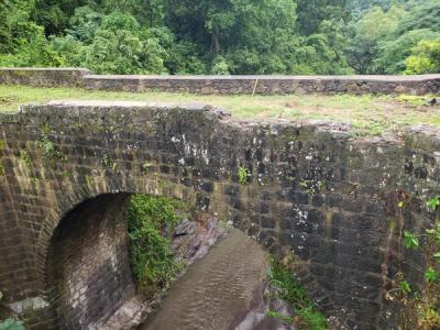 Old Alberga Bridge