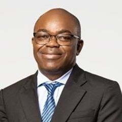 Mr. Leonard Francis, JP