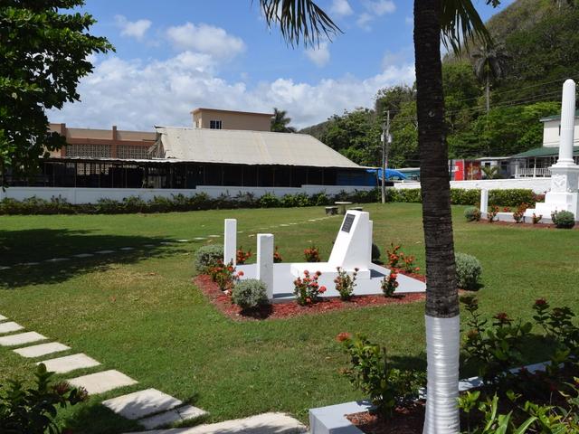 Claude Stuart Park — photo 1