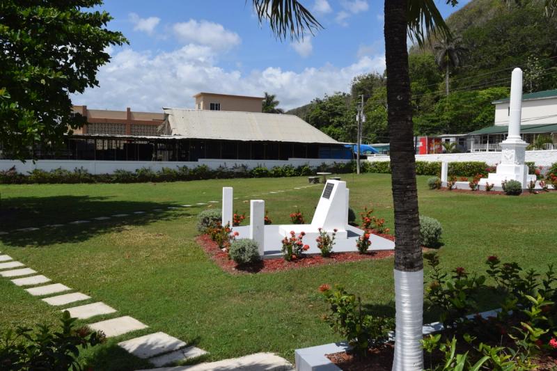 Claude Stuart Park — photo 1
