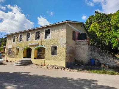 The Old Tavern at Rio Bueno