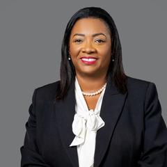 Mrs. Debbie-Ann Kerr-Scott