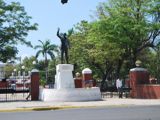 St. William Grant Park — photo 1